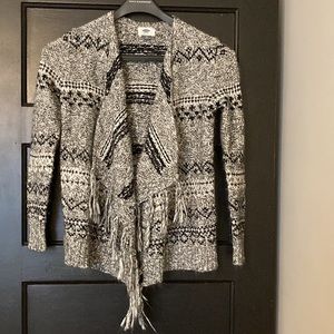 Old Navy Boho Cardigan